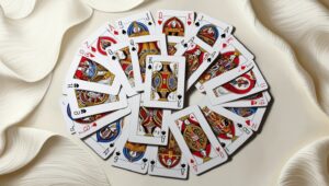 Hướng Dẫn Chơi Blackjack Cực Dễ Cho Newbie