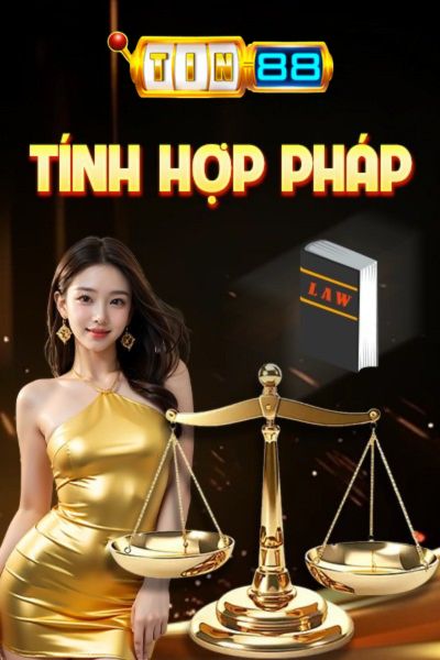 Tính hợp pháp TIN88